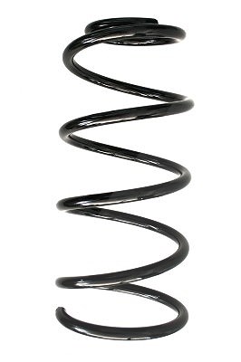 Spidan Fahrwerksfeder [Hersteller-Nr. 85054] für Ford