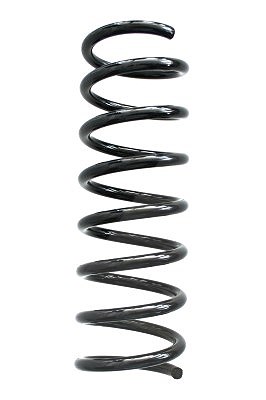 Spidan Fahrwerksfeder [Hersteller-Nr. 85055] für Ford