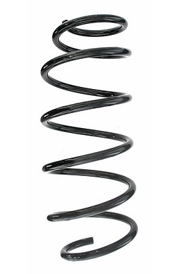 Spidan Fahrwerksfeder [Hersteller-Nr. 85056] für Ford