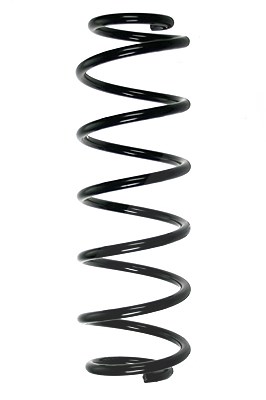 Spidan Fahrwerksfeder [Hersteller-Nr. 85067] für Honda