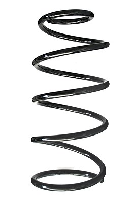 Spidan Fahrwerksfeder [Hersteller-Nr. 85128] für Mazda