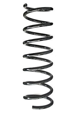 Spidan Fahrwerksfeder [Hersteller-Nr. 85131] für Mazda