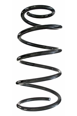 Spidan Fahrwerksfeder [Hersteller-Nr. 85132] für Mazda