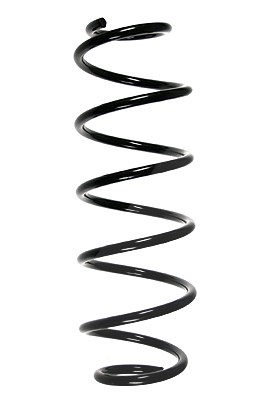 Spidan Fahrwerksfeder [Hersteller-Nr. 85175] für Mercedes-Benz