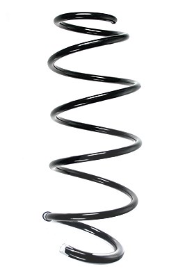 Spidan Fahrwerksfeder [Hersteller-Nr. 85179] für Mercedes-Benz