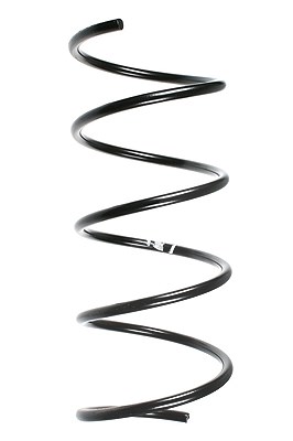 Spidan Fahrwerksfeder [Hersteller-Nr. 85190] für Mercedes-Benz