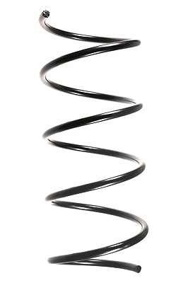 Spidan Fahrwerksfeder [Hersteller-Nr. 85191] für Mercedes-Benz