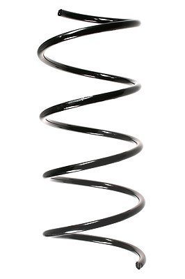 Spidan Fahrwerksfeder [Hersteller-Nr. 85192] für Mercedes-Benz