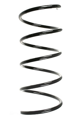 Spidan Fahrwerksfeder [Hersteller-Nr. 85193] für Mercedes-Benz