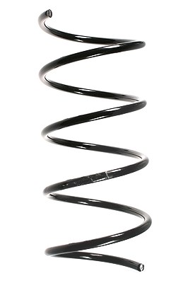 Spidan Fahrwerksfeder [Hersteller-Nr. 85199] für Mercedes-Benz