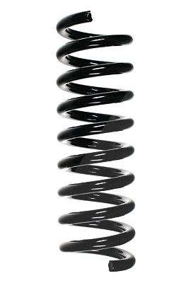 Spidan Fahrwerksfeder [Hersteller-Nr. 85206] für Mercedes-Benz