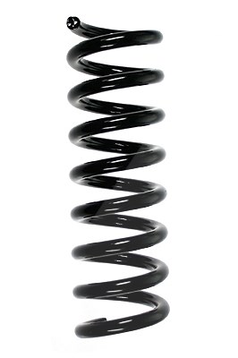 Spidan Fahrwerksfeder [Hersteller-Nr. 85212] für Mercedes-Benz