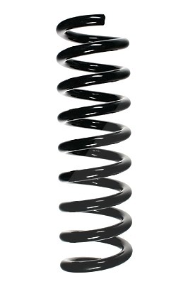 Spidan Fahrwerksfeder [Hersteller-Nr. 85215] für Mercedes-Benz