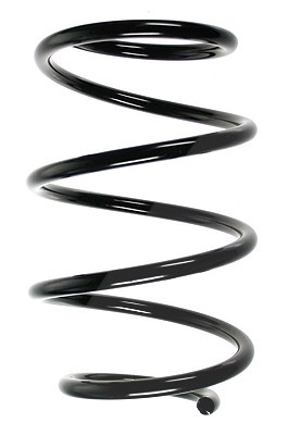 Spidan Fahrwerksfeder [Hersteller-Nr. 85229] für Mercedes-Benz