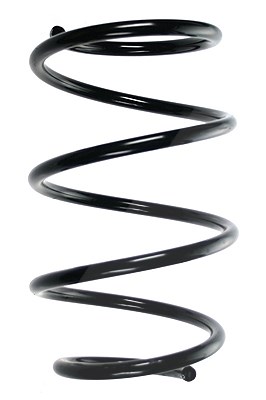 Spidan Fahrwerksfeder [Hersteller-Nr. 85230] für Mercedes-Benz
