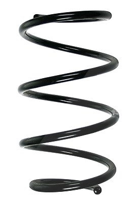 Spidan Fahrwerksfeder [Hersteller-Nr. 85232] für Mercedes-Benz