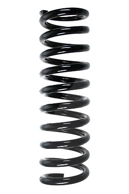 Spidan Fahrwerksfeder [Hersteller-Nr. 85233] für Mercedes-Benz