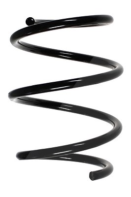 Spidan Fahrwerksfeder [Hersteller-Nr. 85239] für Mini