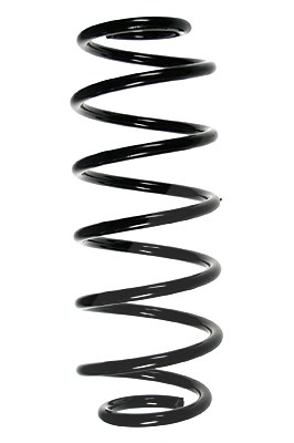 Spidan Fahrwerksfeder [Hersteller-Nr. 85249] für Mitsubishi