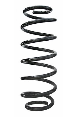 Spidan Fahrwerksfeder [Hersteller-Nr. 85251] für Mitsubishi
