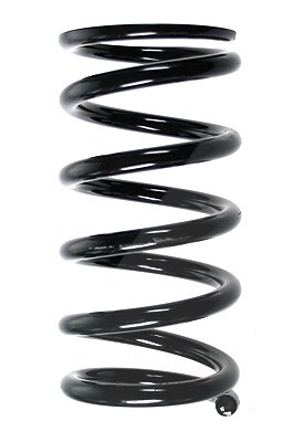 Spidan Fahrwerksfeder [Hersteller-Nr. 85256] für Mitsubishi, Citroën
