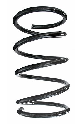 Spidan Fahrwerksfeder [Hersteller-Nr. 85262] für Mitsubishi