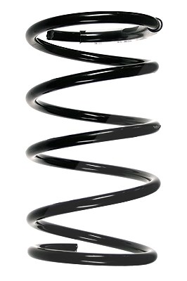 Spidan Fahrwerksfeder [Hersteller-Nr. 85263] für Mitsubishi
