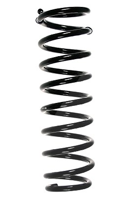 Spidan Fahrwerksfeder [Hersteller-Nr. 85264] für Mitsubishi