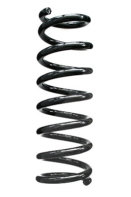 Spidan Fahrwerksfeder [Hersteller-Nr. 85266] für Peugeot, Mitsubishi, Citroën