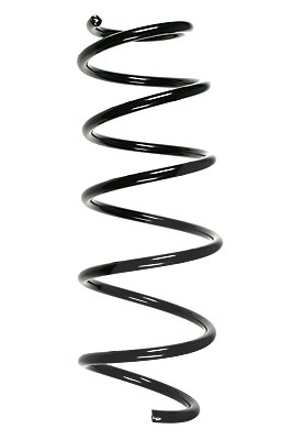 Spidan Fahrwerksfeder [Hersteller-Nr. 85277] für Fiat