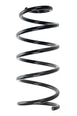 Spidan Fahrwerksfeder [Hersteller-Nr. 85278] für Fiat