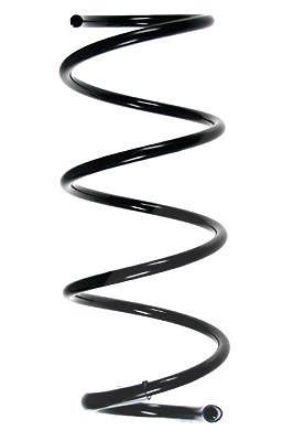 Spidan Fahrwerksfeder [Hersteller-Nr. 85292] für Nissan