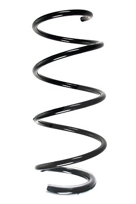 Spidan Fahrwerksfeder [Hersteller-Nr. 85297] für Nissan
