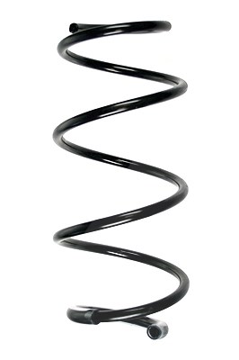 Spidan Fahrwerksfeder [Hersteller-Nr. 85299] für Nissan