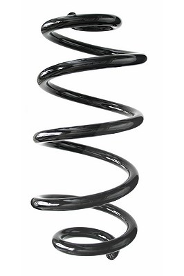 Spidan Fahrwerksfeder [Hersteller-Nr. 85317] für Nissan