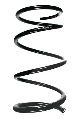 Spidan Fahrwerksfeder [Hersteller-Nr. 85318] für Nissan