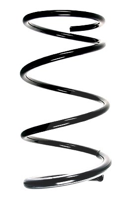 Spidan Fahrwerksfeder [Hersteller-Nr. 85319] für Nissan