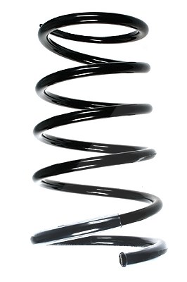 Spidan Fahrwerksfeder [Hersteller-Nr. 85322] für Nissan