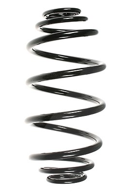Spidan Fahrwerksfeder [Hersteller-Nr. 85323] für Opel, Vauxhall