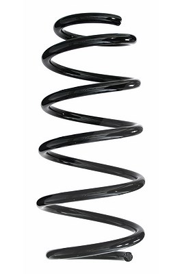 Spidan Fahrwerksfeder [Hersteller-Nr. 85324] für Hyundai, Vauxhall, Opel