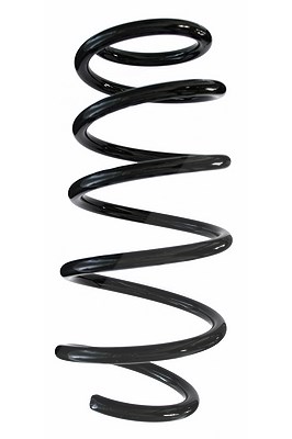 Spidan Fahrwerksfeder [Hersteller-Nr. 85325] für Vauxhall, Opel