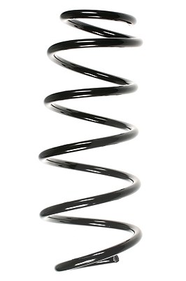 Spidan Fahrwerksfeder [Hersteller-Nr. 85326] für Vauxhall, Opel