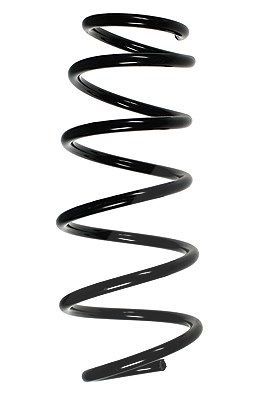 Spidan Fahrwerksfeder [Hersteller-Nr. 85327] für Opel