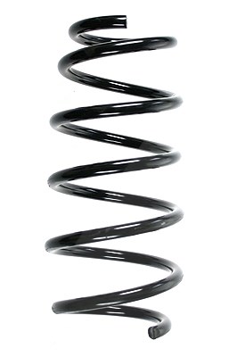 Spidan Fahrwerksfeder [Hersteller-Nr. 85329] für Opel