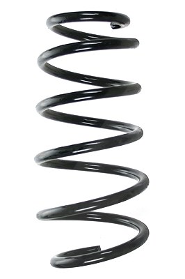 Spidan Fahrwerksfeder [Hersteller-Nr. 85330] für Opel
