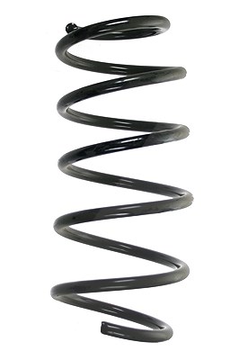 Spidan Fahrwerksfeder [Hersteller-Nr. 85331] für Vauxhall, Opel