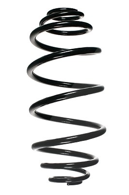 Spidan Fahrwerksfeder [Hersteller-Nr. 85332] für Vauxhall, Hyundai, Opel