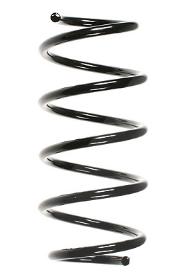Spidan Fahrwerksfeder [Hersteller-Nr. 85334] für Opel, Vauxhall