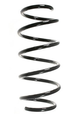 Spidan Fahrwerksfeder [Hersteller-Nr. 85335] für Opel, Vauxhall