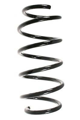 Spidan Fahrwerksfeder [Hersteller-Nr. 85336] für Opel